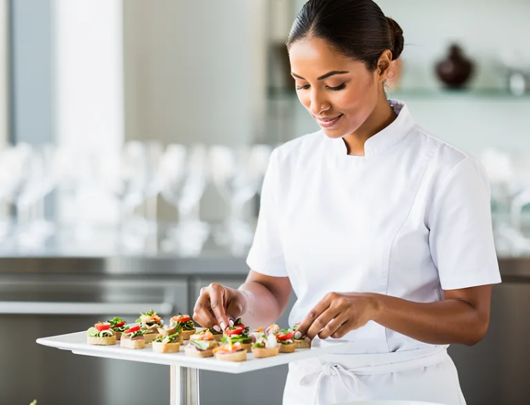 Luxus Catering Service in Landshut
